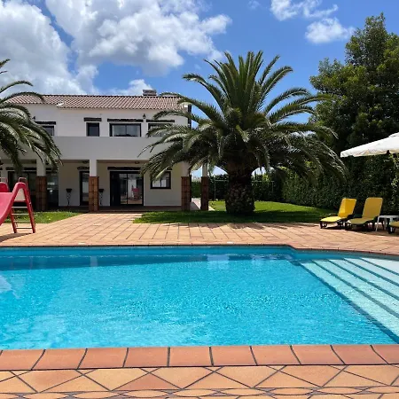House Villa *