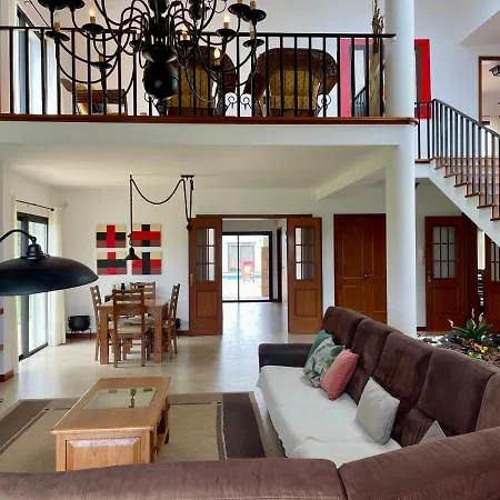 House Villa