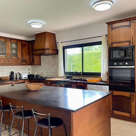 House Vila Ponta Delgada