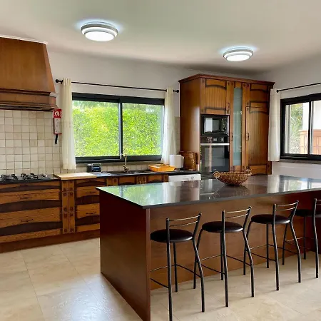 House Villa
