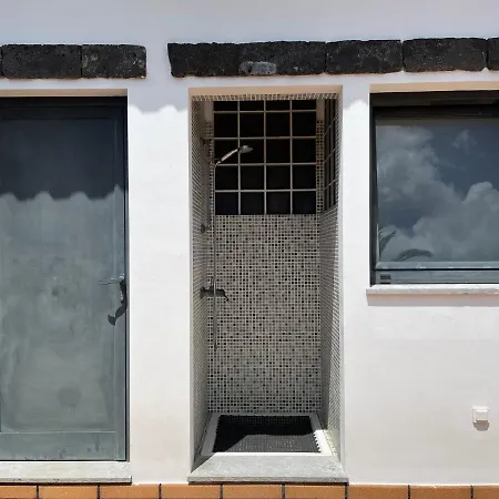 House Villa Ponta Delgada (Sao Miguel)