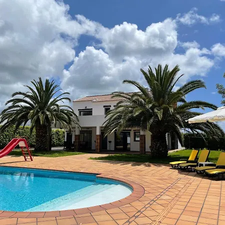 House * Ponta Delgada