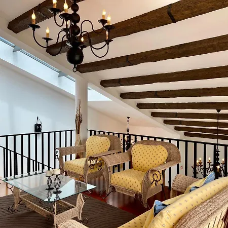 Villa House