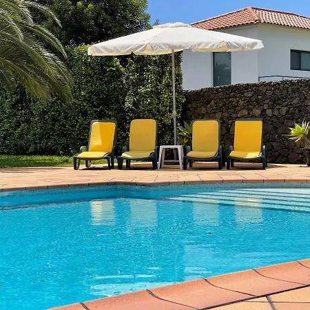 Villa House
