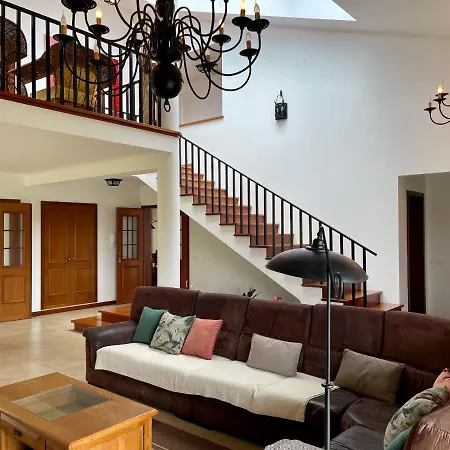 Villa House