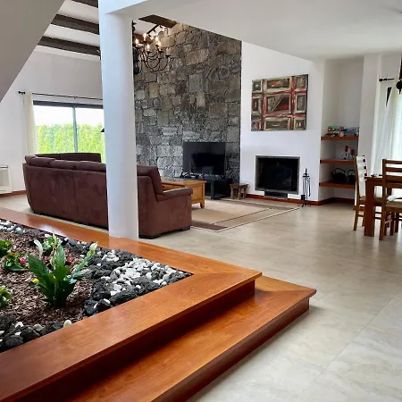 Villa House *
