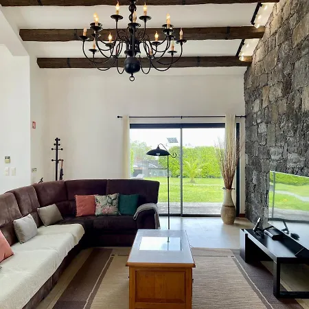 Villa House