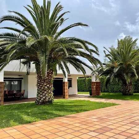Villa House