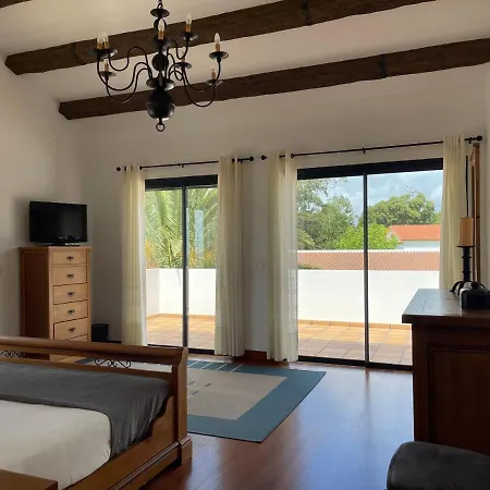 House Vila Ponta Delgada