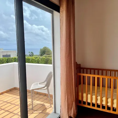 House Ponta Delgada (Sao Miguel)