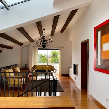 House Villa