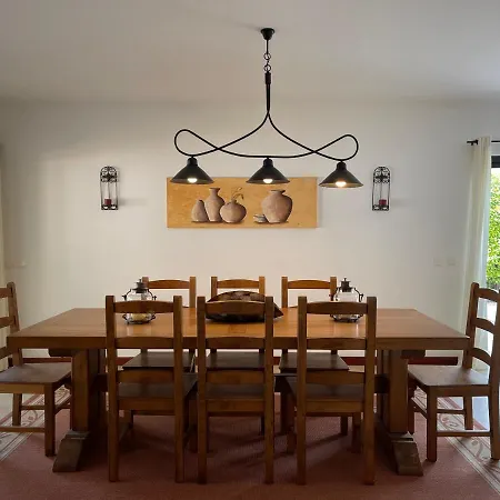 Villa House *