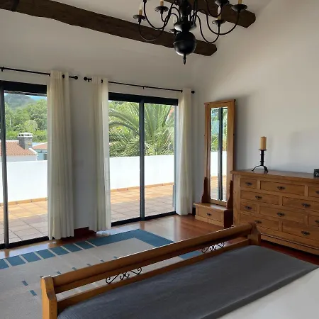 Villa House Ponta Delgada (Sao Miguel)
