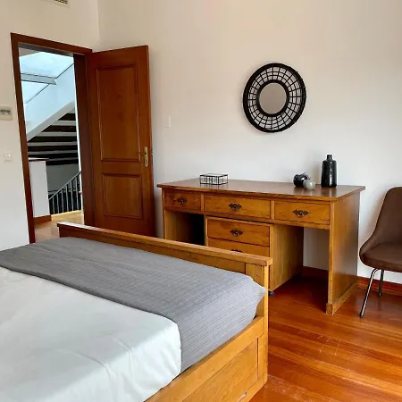 House * Ponta Delgada