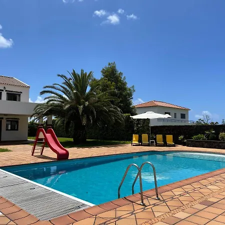 House Villa Ponta Delgada (Sao Miguel)