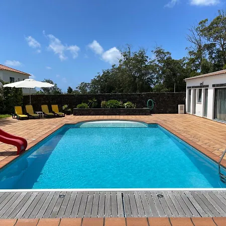 House * Ponta Delgada