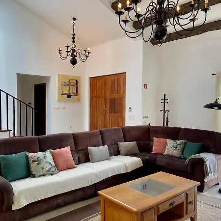 House Vila Ponta Delgada