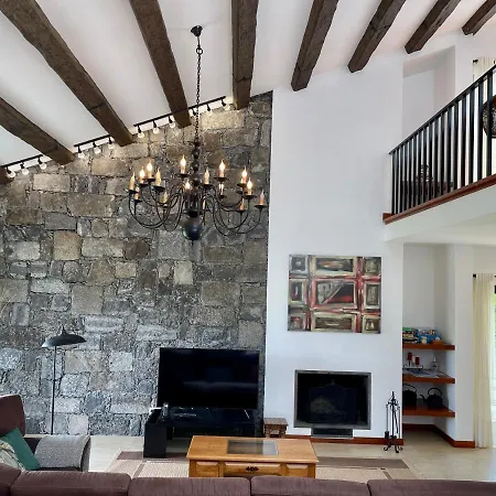 House Villa Ponta Delgada (Sao Miguel)