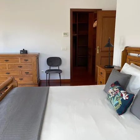 House Villa Ponta Delgada (Sao Miguel)