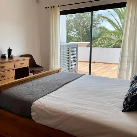 House Villa Ponta Delgada (Sao Miguel)