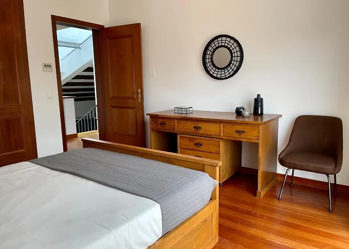 House * Ponta Delgada