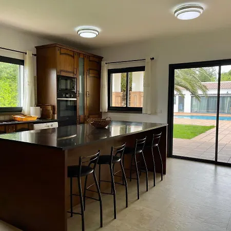 Villa House *