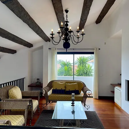 House Villa Ponta Delgada