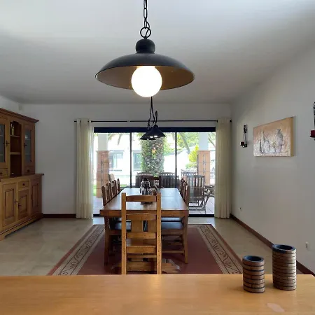 Willa House Ponta Delgada