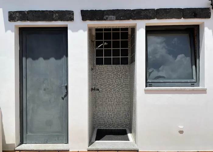 House 别墅 蓬塔德尔加达